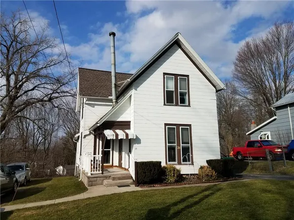 26 Rush West Rush Rd, West Rush, NY 14543