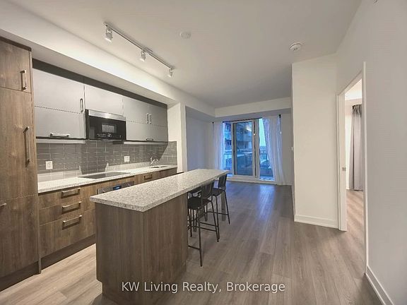 2nd image of 8119 Birchmount Rd #1206