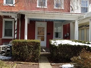 351 Main St, East Greenville, PA 18041