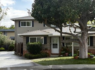 1005 Williams Way APT 2, Mountain View, CA 94040