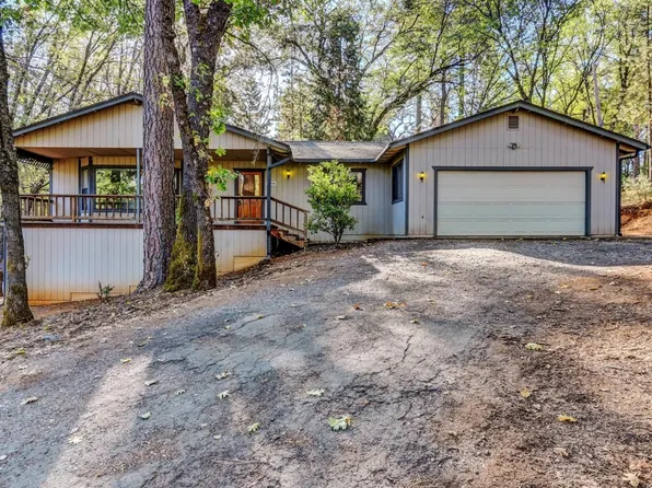 12344 Mystic Mine Ct, Nevada City, CA 95959