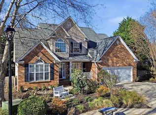 832 Brielle Ct, Simpsonville, SC 29681