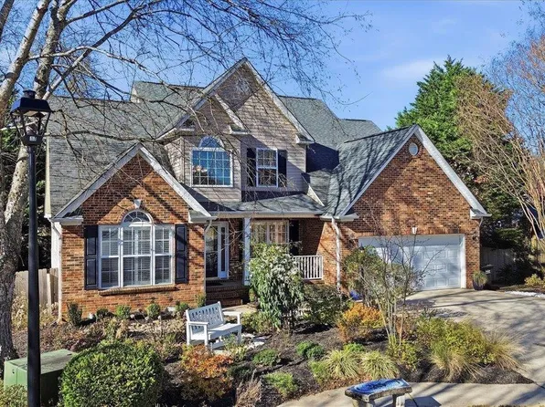 832 Brielle Ct, Simpsonville, SC 29681