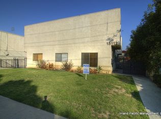 15112 S Berendo Ave APT 3, Gardena, CA 90247