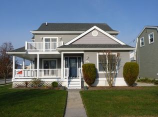 5544-46 Simpson Ave, Ocean City, NJ 08226