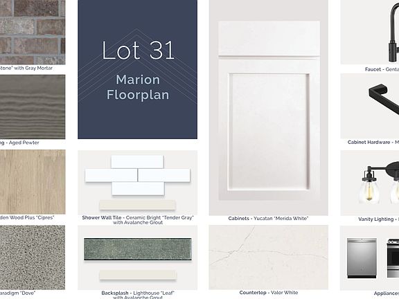Design Selections