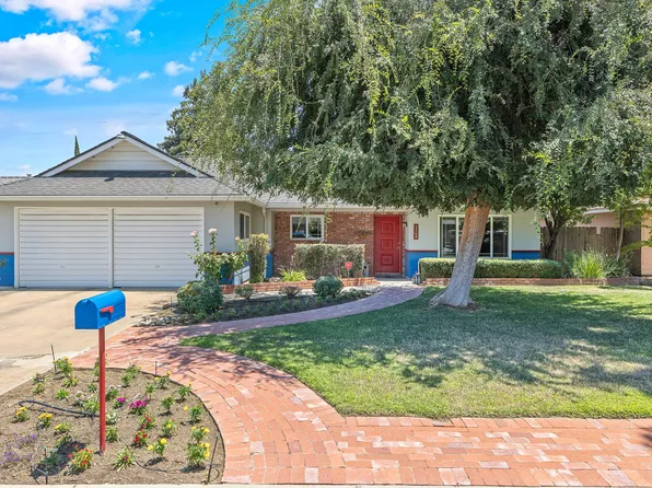 2704 S Dayton Street, Visalia, CA 93277
