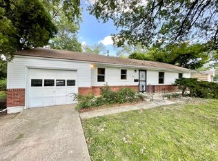 9015 Washington St, Kansas City, MO 64114