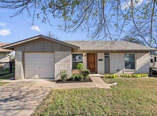 8515 Spearman Dr, Austin, TX 78757