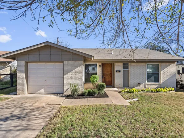 8515 Spearman Dr, Austin, TX 78757