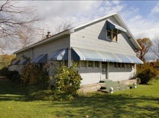 1317 Michigan Ave E, Battle Creek, MI 49014