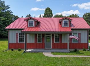 424 Bald Knob Rd, New Albany, IN 47150