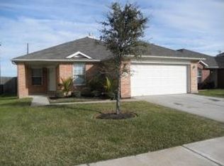 6534 Dogwood Park Ln, Katy, TX 77449