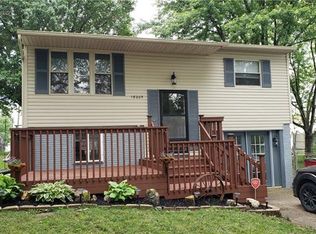 18005 E 16th Ter N, Independence, MO 64058