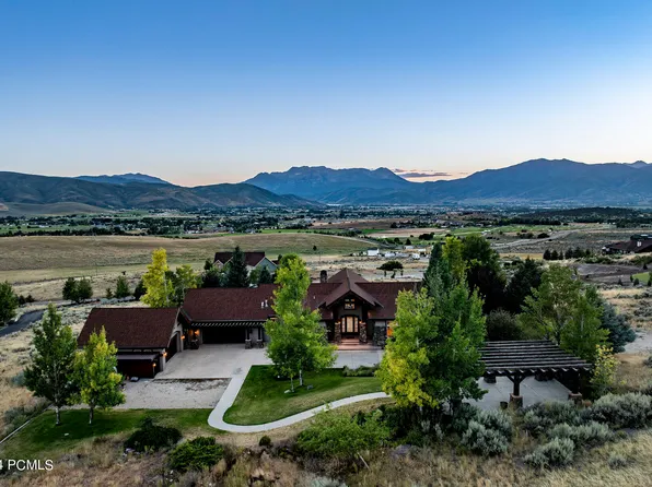 4525 Greener Hills Dr, Heber City, UT 84032