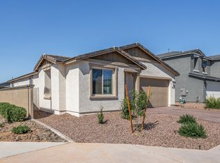 11224 E Unger Ave, Mesa, AZ 85212