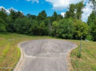 3418 Westhill Cir, Louisville, KY 40214