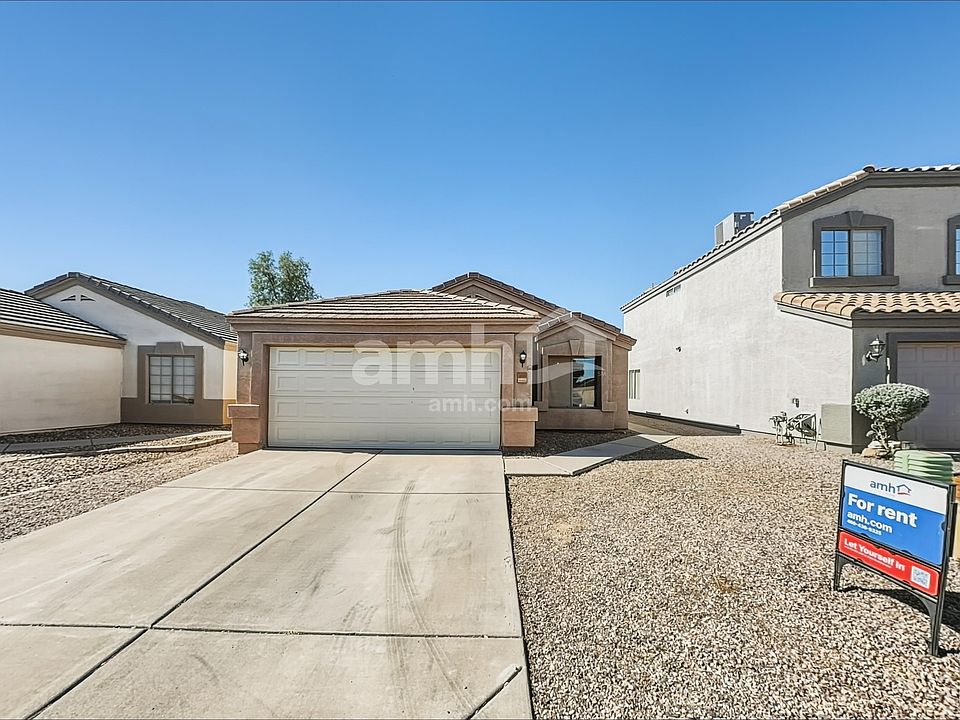 1st image of 10866 E Carol Ave