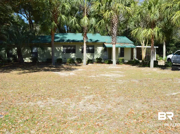 7768 Simmons Dr, Foley, AL 36535