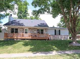 25 Cherry St, Springboro, OH 45066