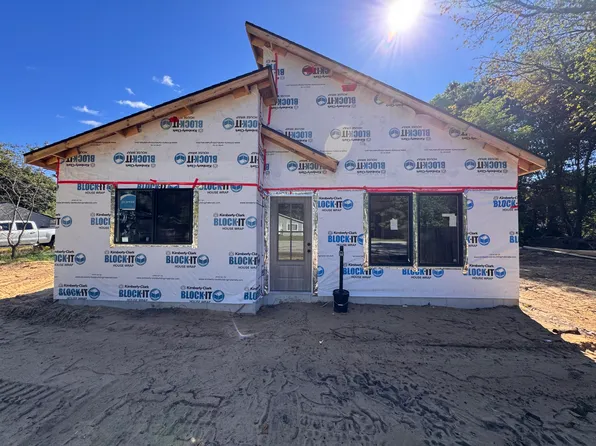 3405 Max Paulsen Dr, Muskegon, MI 49444