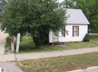 206 N Valley St, West Branch, MI 48661