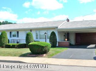 12 W 22nd St, Hazleton, PA 18202