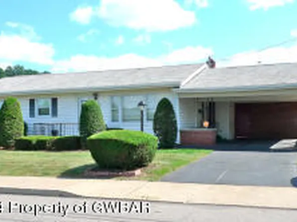 12 W 22nd St, Hazleton, PA 18202