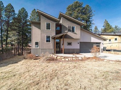 154 Farm Pond Lane, Durango, CO, 81301