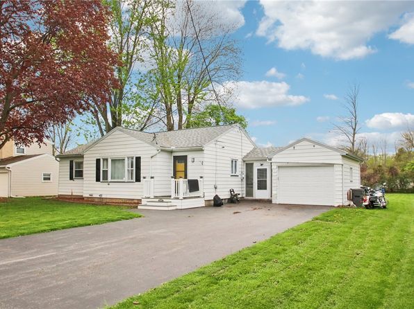 2981 Mount Read Blvd, Rochester, NY 14616