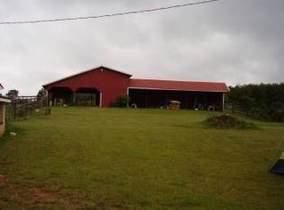 970 Fulton Rd, Morristown, TN 37814