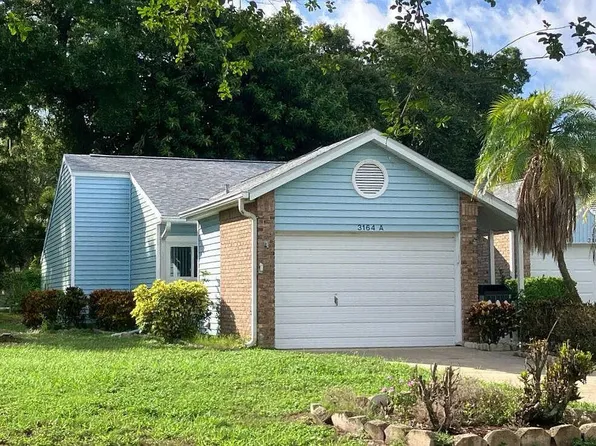 3164 Claremont Pl APT A, Palm Harbor, FL 34683