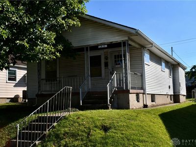 1012 Chelsea Ave, Dayton, OH, 45420