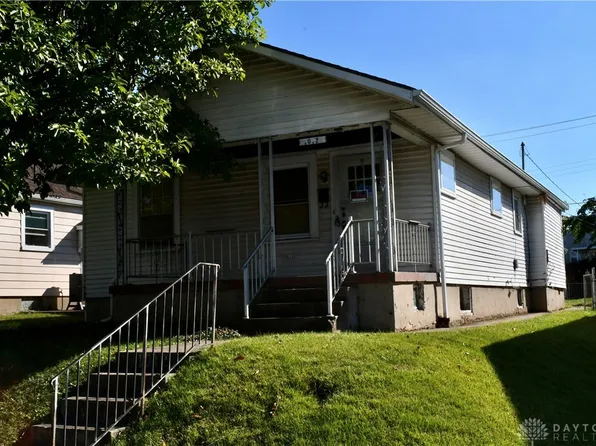 1012 Chelsea Ave, Dayton, OH 45420