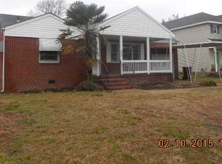 1223 Myrtle Ave, Chesapeake, VA 23325