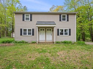 103 Cote Rd, Monson, MA 01057