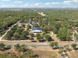 109218 S 4030th Rd, Henryetta, OK 74437