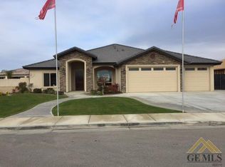 14700 Wayne Lee Ct, Bakersfield, CA 93314