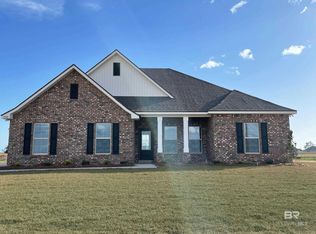17390 County Road 12, Foley, AL 36535