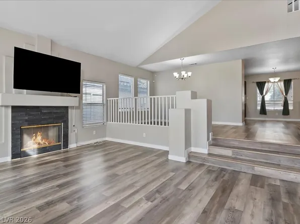 3678 Julius Ct, Las Vegas, NV 89129