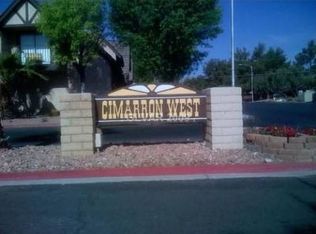 6436 Candlebrush Ln, Las Vegas, NV 89107