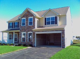 336 Brooke Run Ln, Centreville, MD