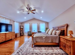 3421 River Rd, Bridgewater, NH 03264