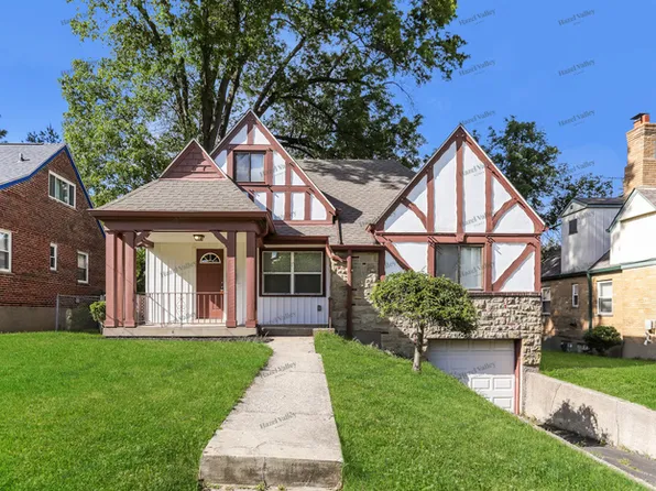 3254 Hanna Ave, Cincinnati, OH 45211
