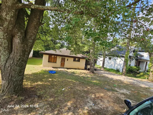 112 Boyd St, Cary, NC 27513