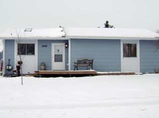 2463 Ellendale Dr, Rapid City, SD 57703