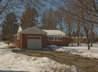 1152 Highland St, Mount Pleasant, MI 48858