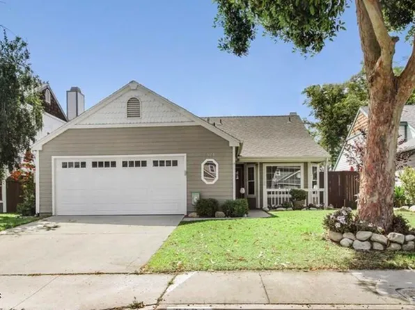 9924 N Big Horn St, Ventura, CA 93004