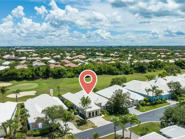 835 Saint Annes Ln, Vero Beach, FL 32967