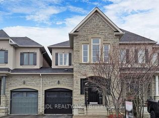 8 Mill River Dr, Vaughan, ON L6A 0Y7
